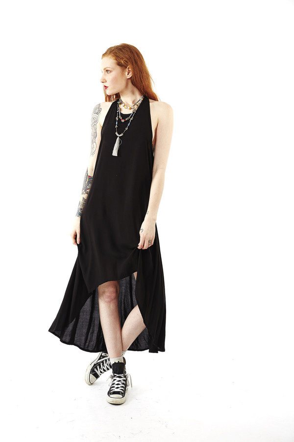OAK Lifter Dress OAK Lifter Dress