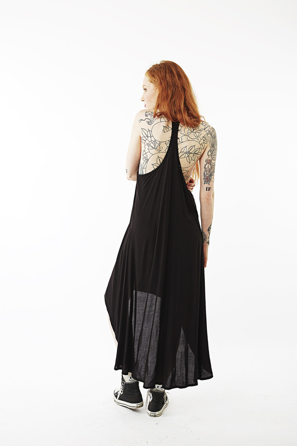 OAK Lifter Dress OAK Lifter Dress