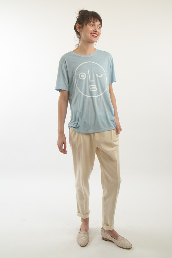 Nanushka - Sulka Canvas Pants Nanushka - Sulka Canvas Pants