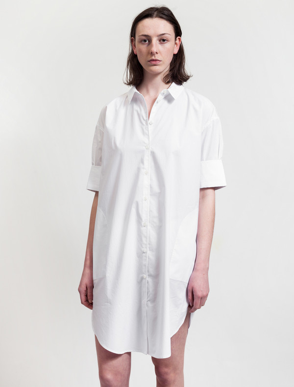 Acne Studios Lash Tech White Acne Studios Lash Tech White