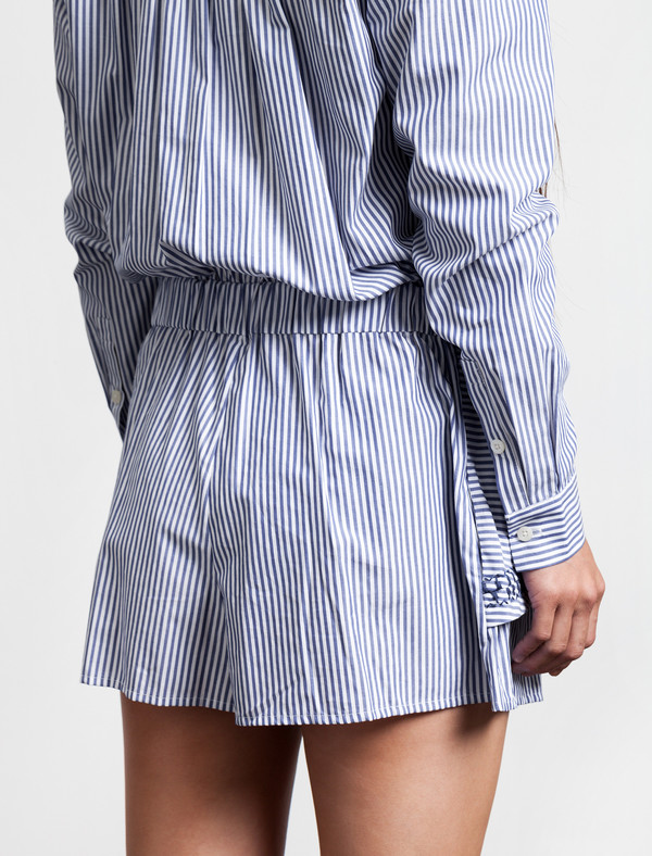 Thakoon Addition Striped Jumper Thakoon Addition Striped Jumper