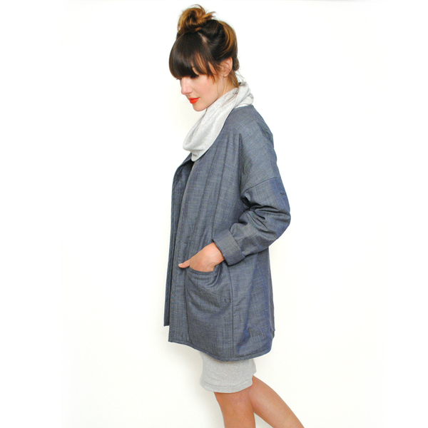 Curator Reed Jacket Curator Reed Jacket