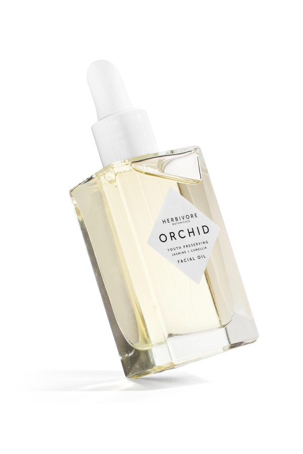 Herbivore Botanicals : Orchid Facial Oil Herbivore Botanicals : Orchid Facial Oil