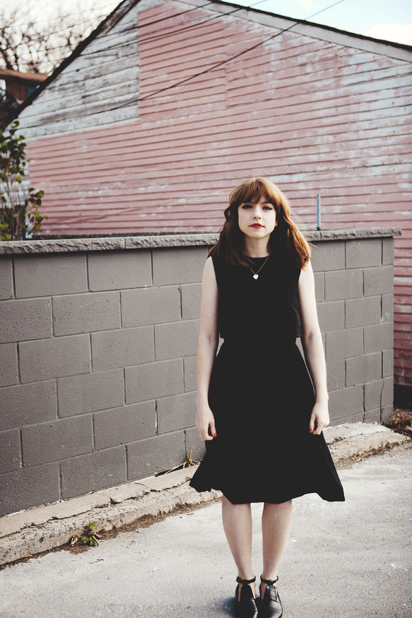 Birds of North America Songlark Skirt (Black) Birds of North America Songlark Skirt (Black)