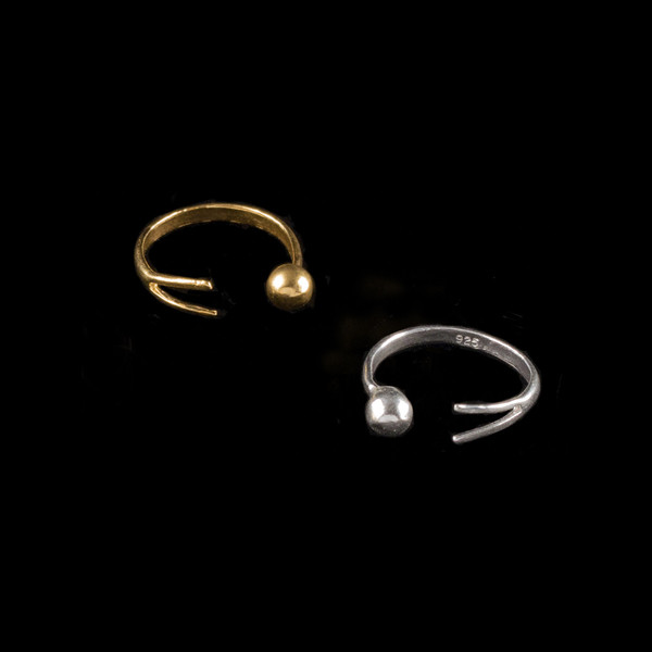Alynne Lavigne Catch Ring Alynne Lavigne Catch Ring