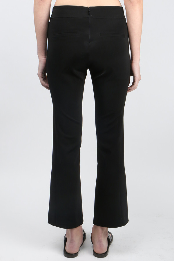 Veronica Beard Atlantic Kick Flare Pant Veronica Beard Atlantic Kick Flare Pant