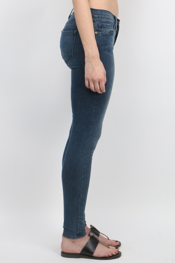 FRAME Denim Le Skinny De Jeanne FRAME Denim Le Skinny De Jeanne