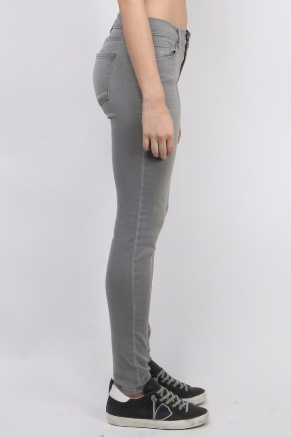 FRAME Denim Le Skinny De Jeanne Wilton FRAME Denim Le Skinny De Jeanne Wilton
