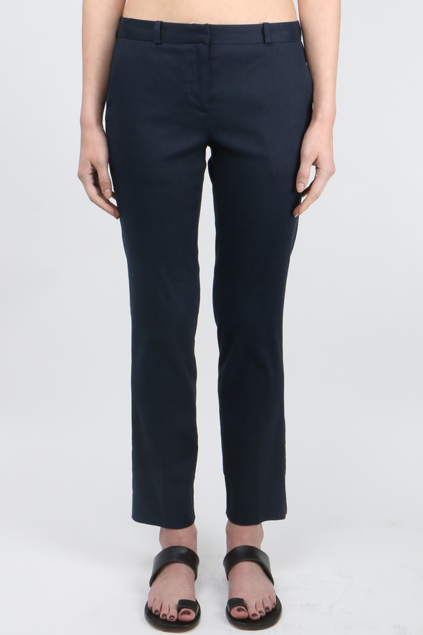Pomandere Linen Pant Pomandere Linen Pant