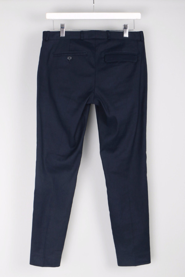 Pomandere Linen Pant Pomandere Linen Pant
