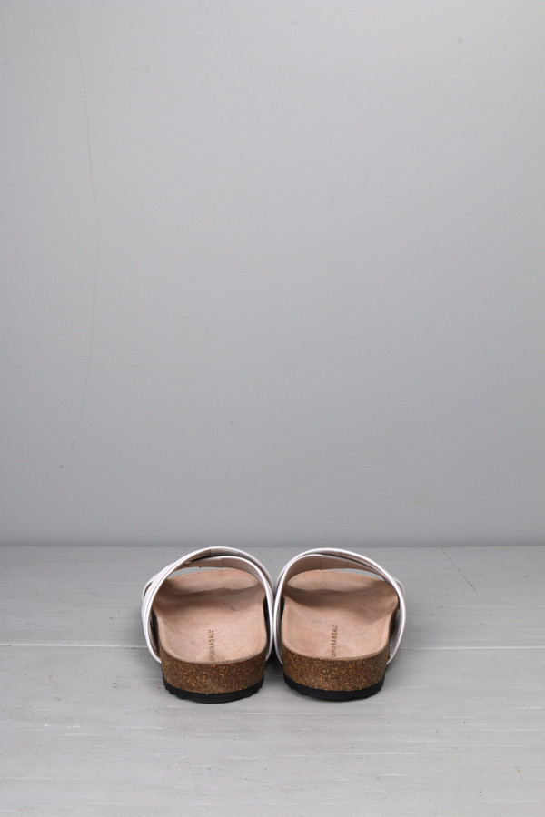 Loeffler Randall Petra Cross Strap Sandal Loeffler Randall Petra Cross Strap Sandal