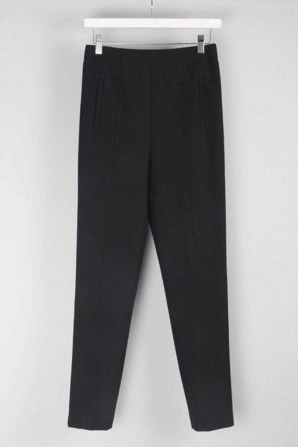 Tibi Seamed Pant Tibi Seamed Pant