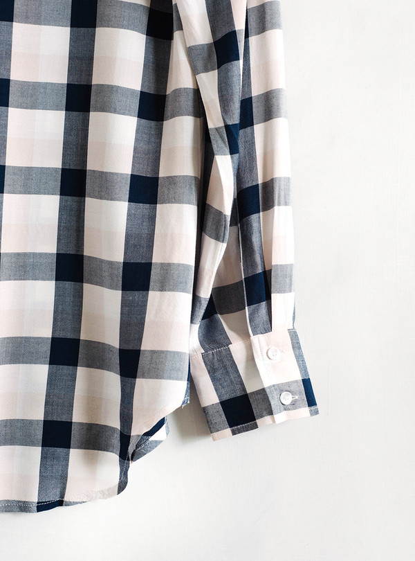 Bella Dahl Halle Button Down Bella Dahl Halle Button Down