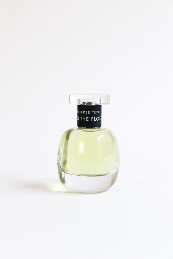 Apoteker Tepe eau de parfum after the flood Apoteker Tepe eau de parfum after the flood