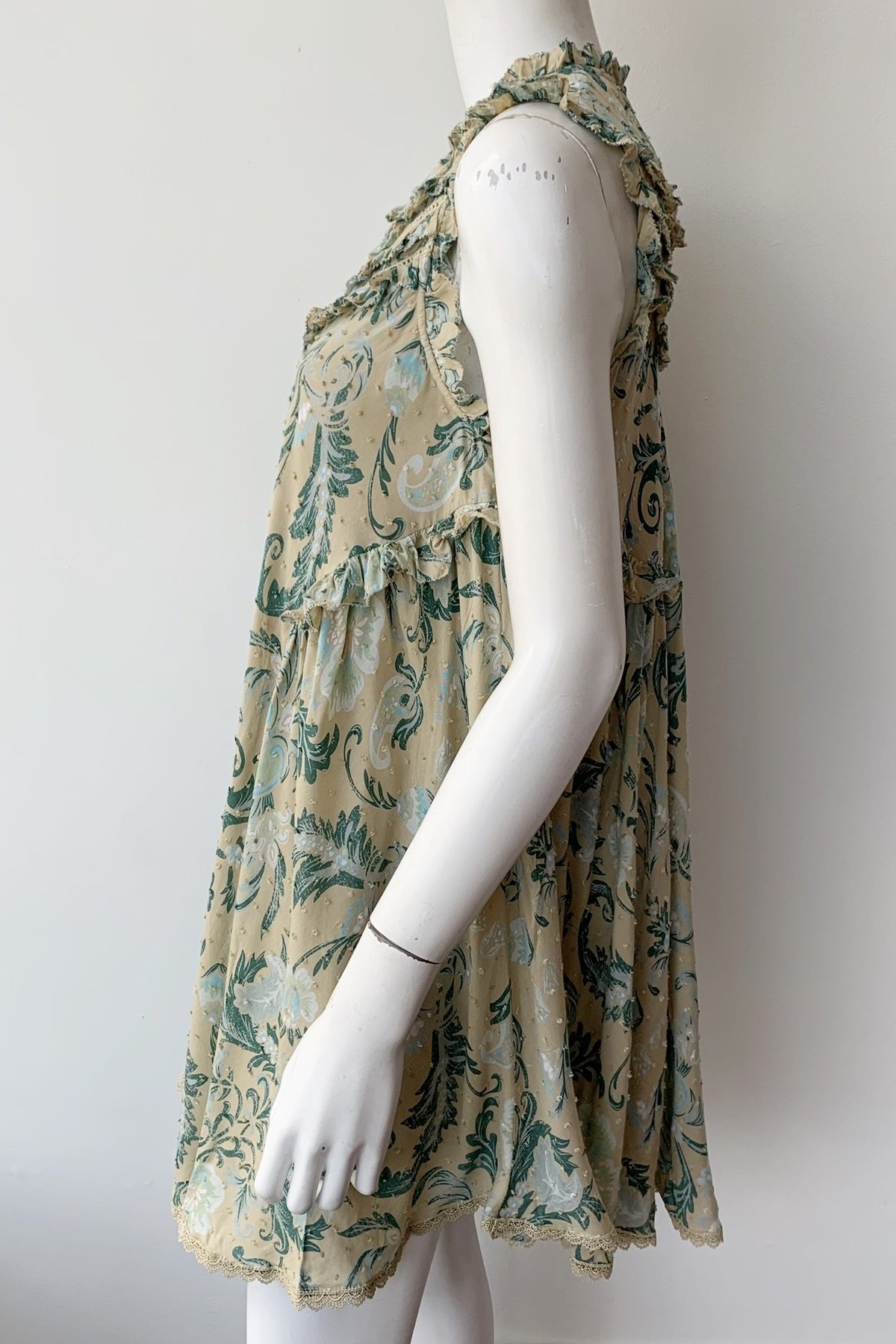 SPELL \u0026 THE GYPSY COLLECTIVE Aurora 