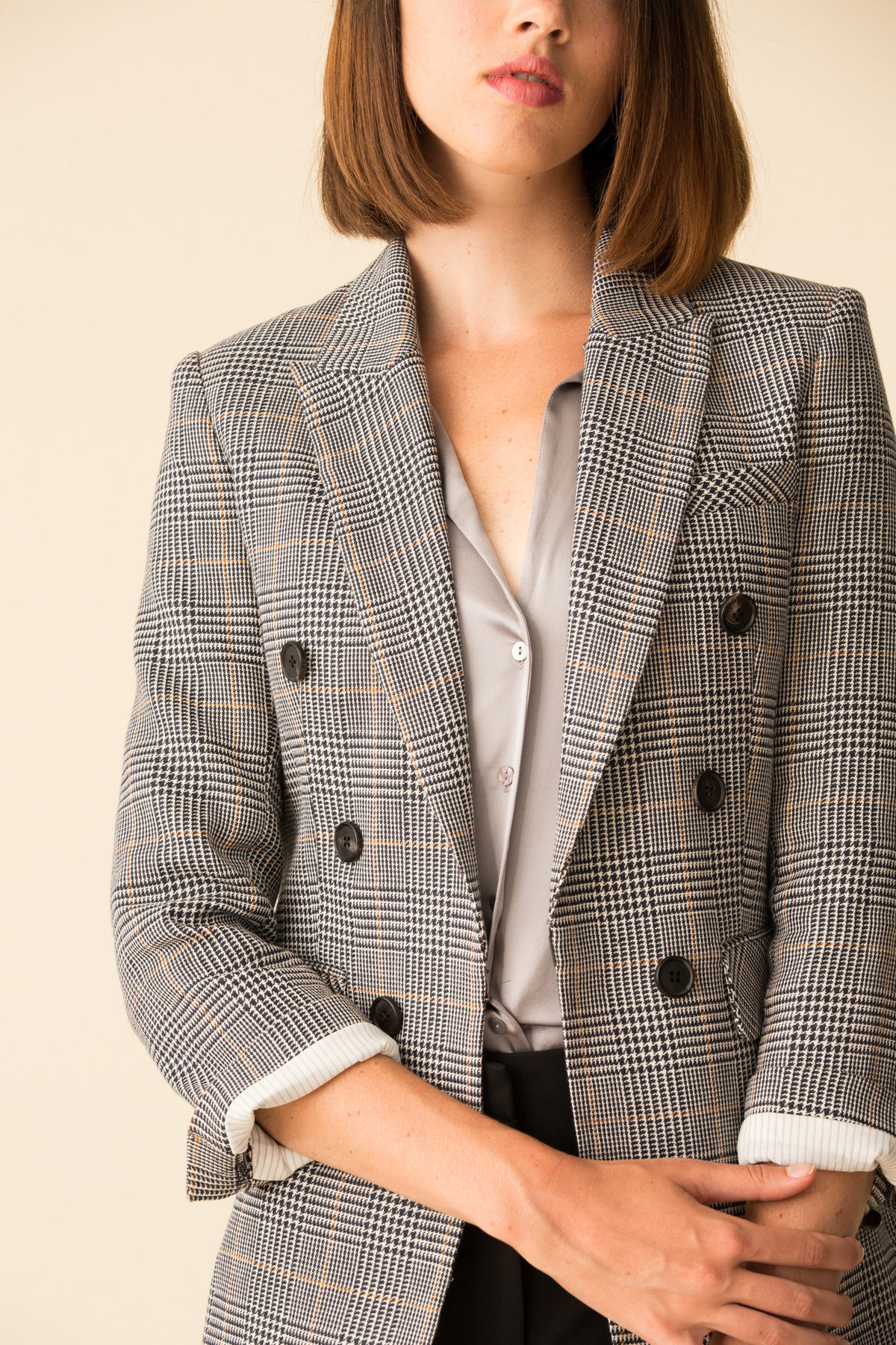 veronica beard bexley dickey blazer