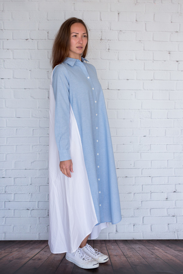 Project 6 Maaya Collection - Long Length Project 6 Maaya Collection - Long Length
