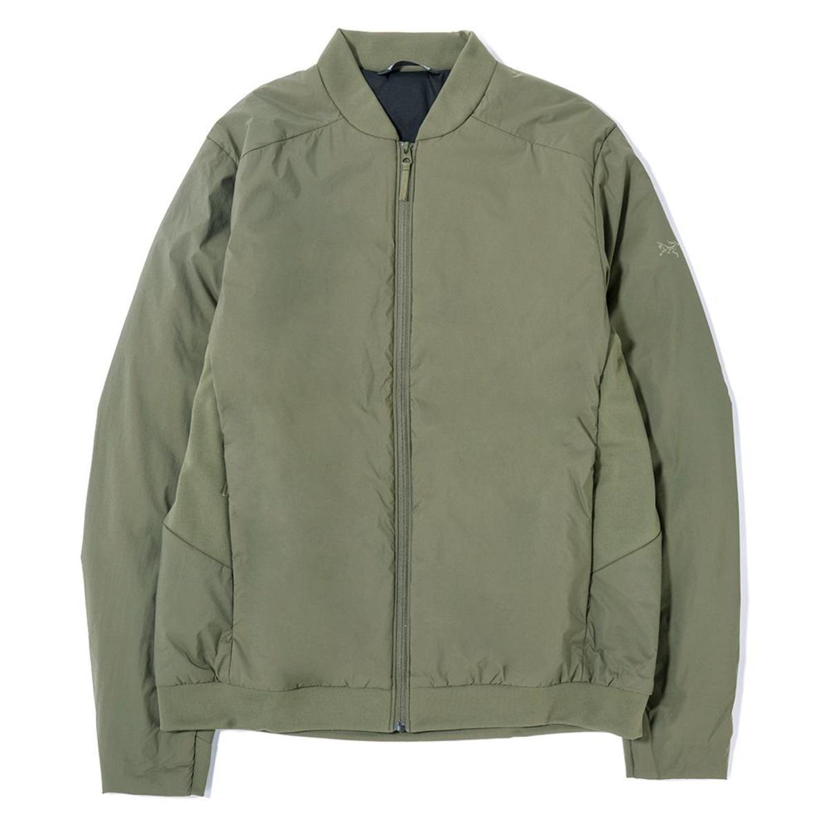 arcteryx seton jacket