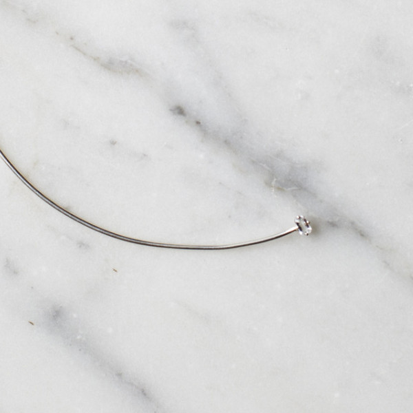 Tarin Thomas jordan choker Tarin Thomas jordan choker