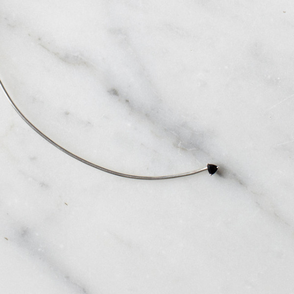 Tarin Thomas - tyler choker Tarin Thomas - tyler choker