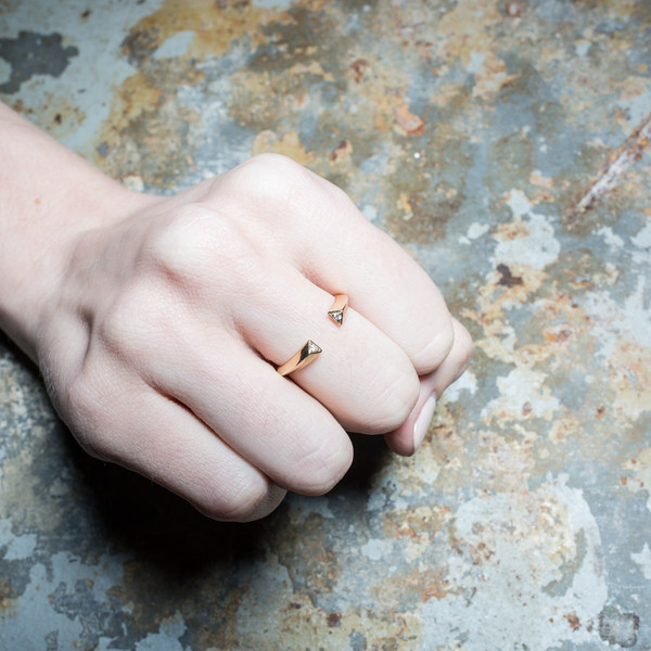 Selin Kent Greta Ring Selin Kent Greta Ring