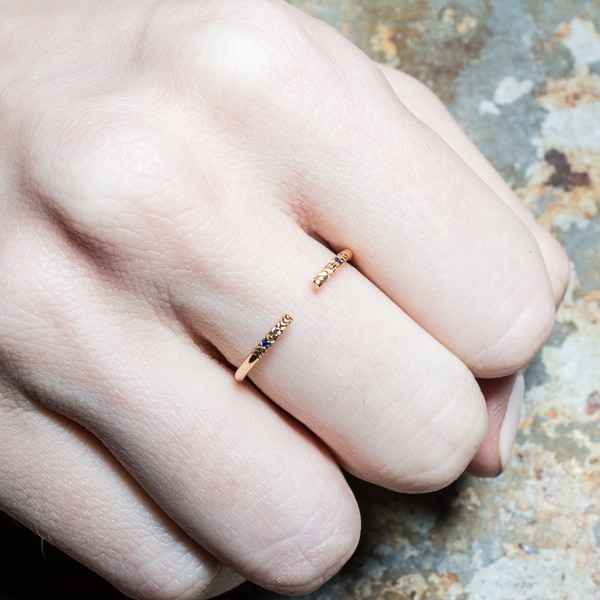 Selin Kent Greta Ring Selin Kent Greta Ring