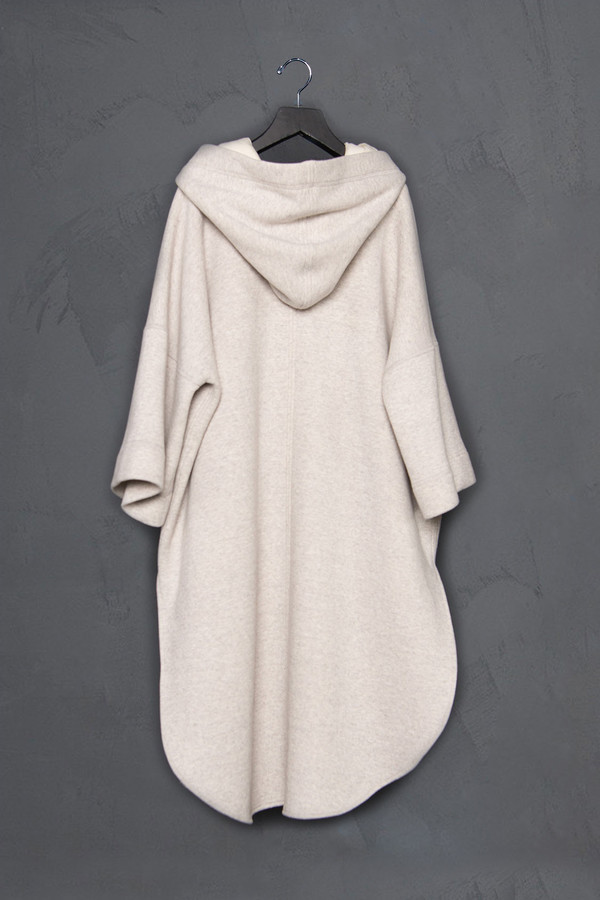 KES Cape Coat Fleece KES Cape Coat Fleece