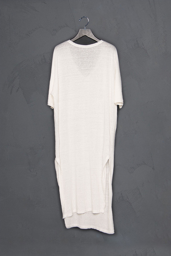 Isabel Benenato Oversized Boyfriend Tee Isabel Benenato Oversized Boyfriend Tee