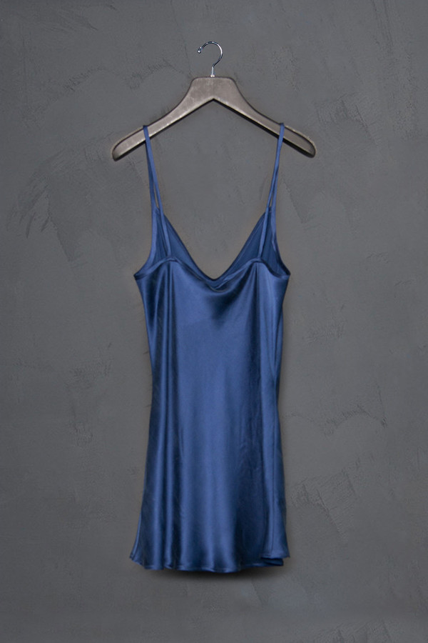 KES Minimal Slip Cami Solid KES Minimal Slip Cami Solid