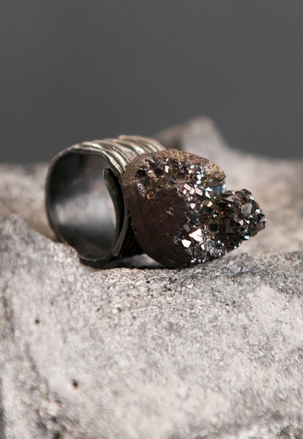 Simona Tagliaferri Ring Simona Tagliaferri Ring