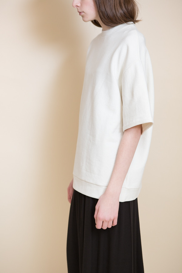 Can Pep Rey Oversized Knit Japanese Cotton Can Pep Rey Oversized Knit Japanese Cotton