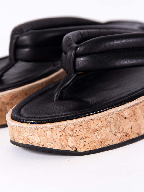 Reality Studio Jun Thong Sandal Reality Studio Jun Thong Sandal