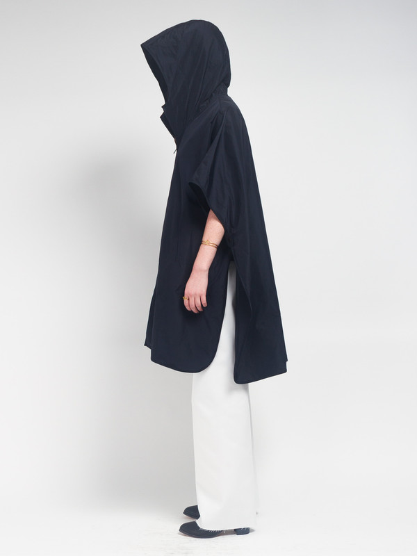 Uniforms For The Dedicated Sancho Poncho Navy Uniforms For The Dedicated Sancho Poncho Navy