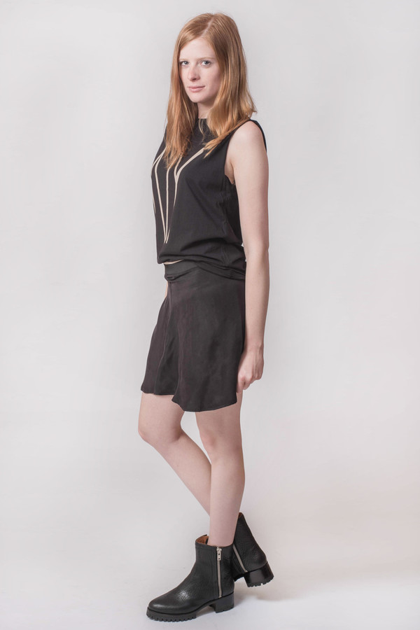 Won Hundred Abbey Skirt Won Hundred Abbey Skirt
