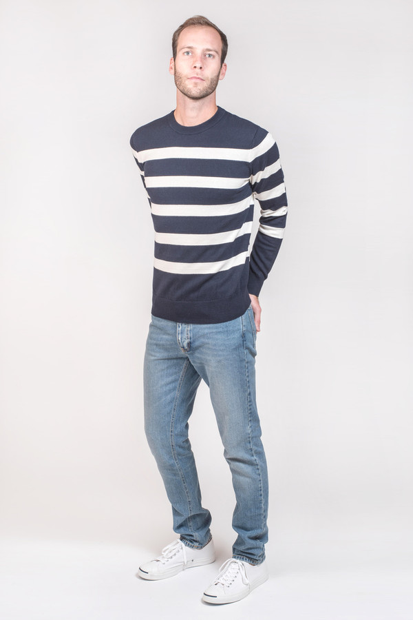 Men's Lad Adrian Sweater Men's Lad Adrian Sweater