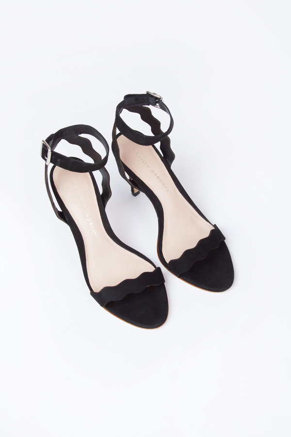 Loeffler Randall Amelia High Heel Sandal Loeffler Randall Amelia High Heel Sandal