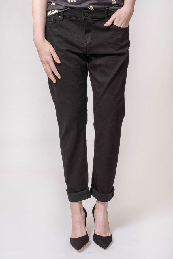Earnest Sewn Astor Slouchy Skinny Jean Earnest Sewn Astor Slouchy Skinny Jean