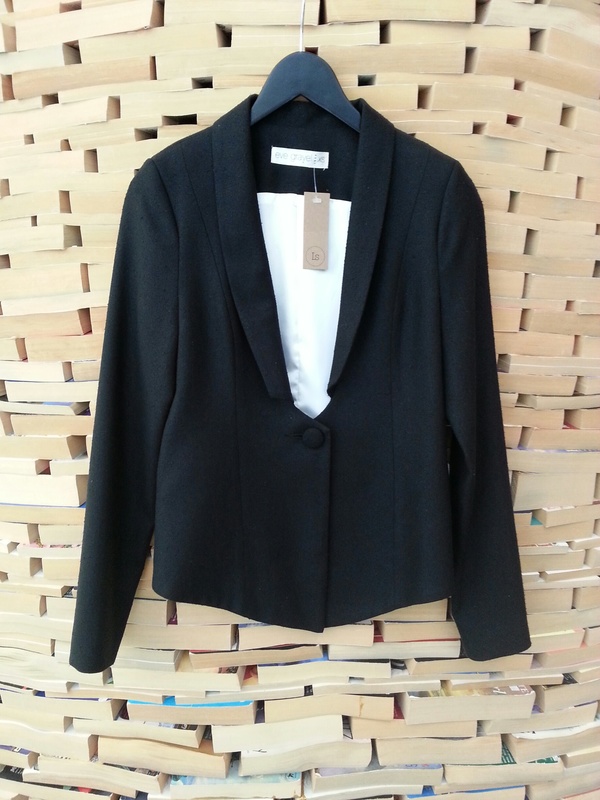 Amadeus Blazer Amadeus Blazer