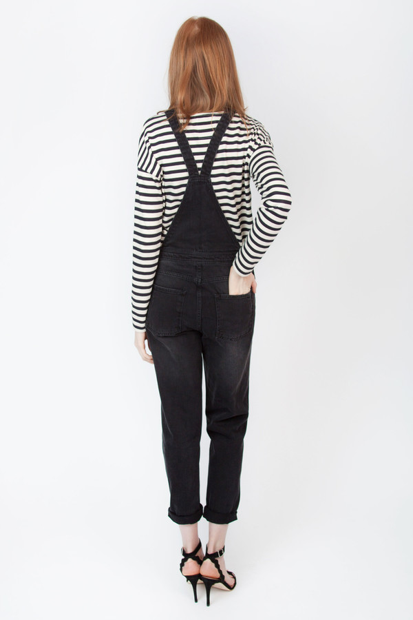 Won Hundred Brenda Dungarees Overalls Won Hundred Brenda Dungarees Overalls