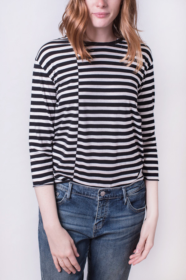 Hope Byronese Top Hope Byronese Top