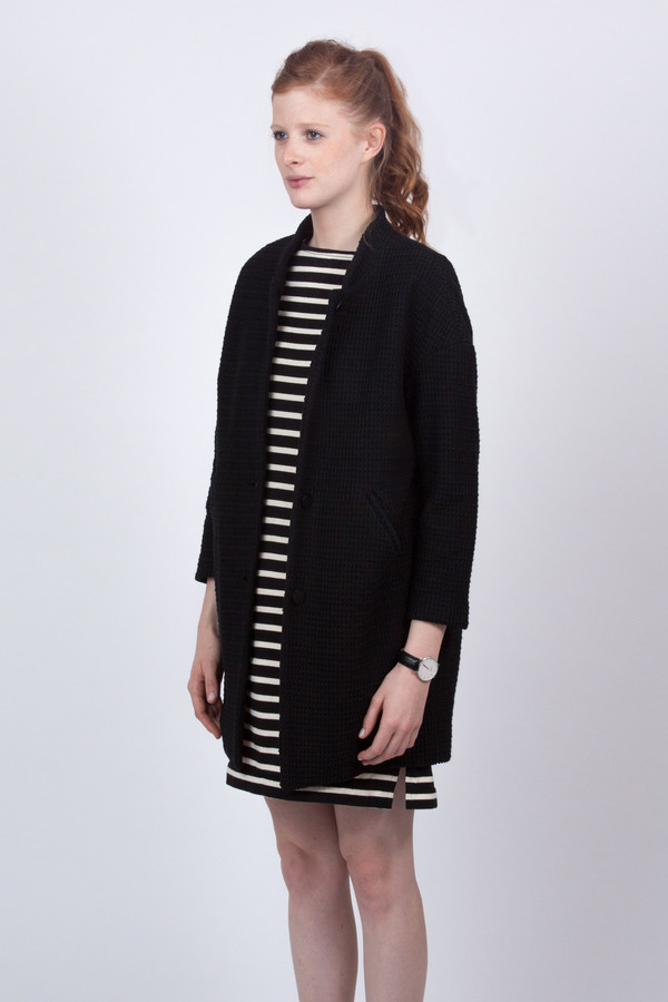 Steven Alan Car Coat Steven Alan Car Coat