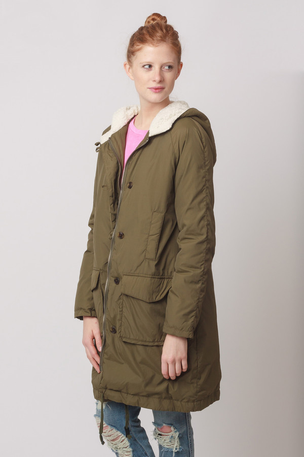 YMC Classic Parka YMC Classic Parka