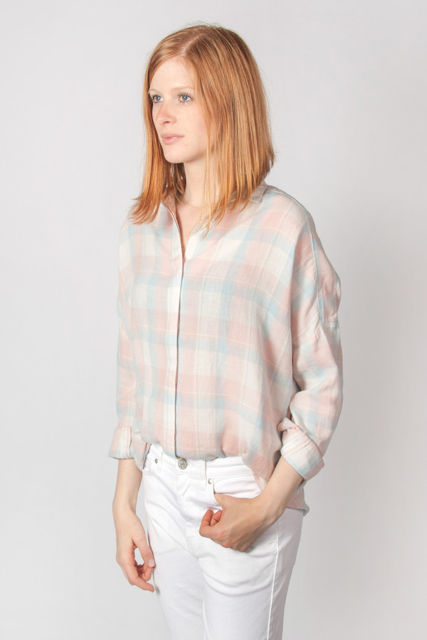 Sessun Delima Shirt Sessun Delima Shirt
