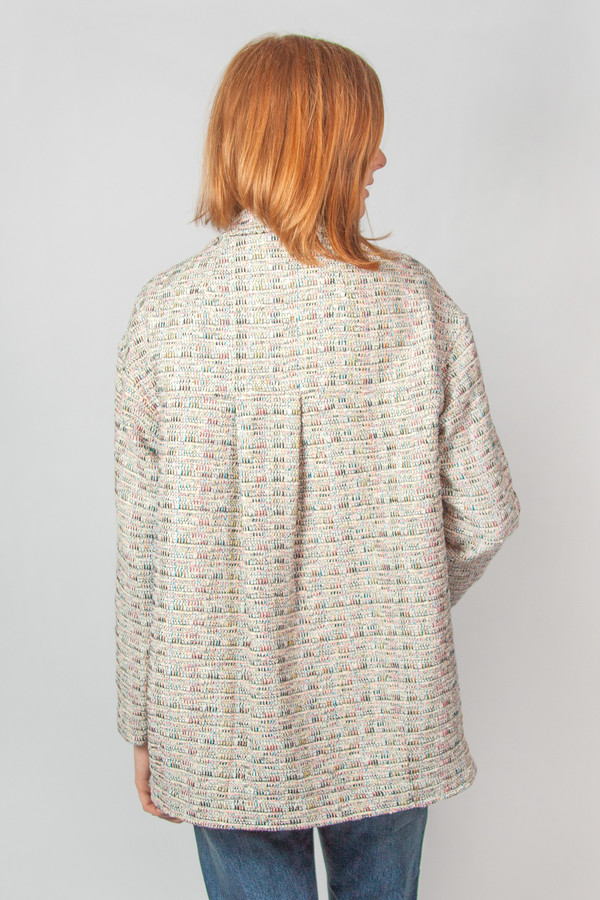 Sessun Eduardo Jacket Sessun Eduardo Jacket
