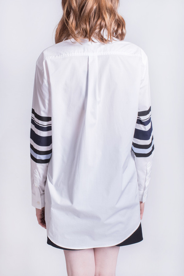 Wood Wood Frankie Shirt Wood Wood Frankie Shirt