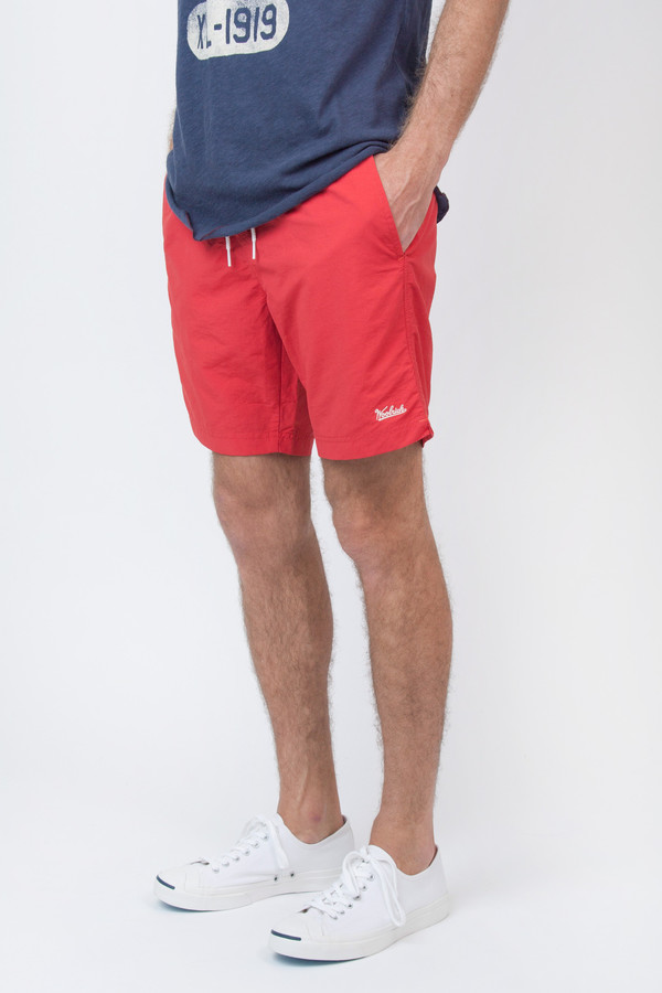 Men's Woolrich John Rich & Bros Gracious Swim Short Men's Woolrich John Rich & Bros Gracious Swim Short