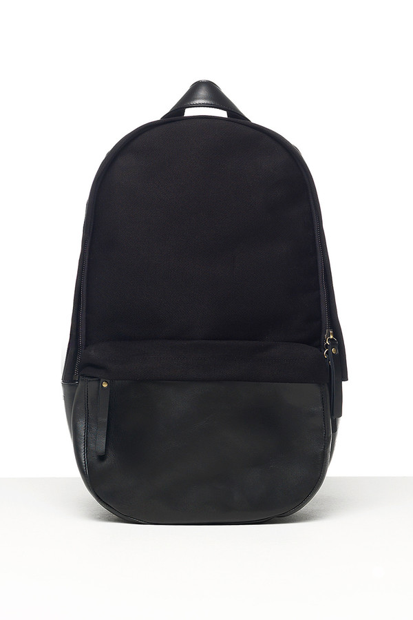 Haerfest H5 Capsule Backpack Black Haerfest H5 Capsule Backpack Black