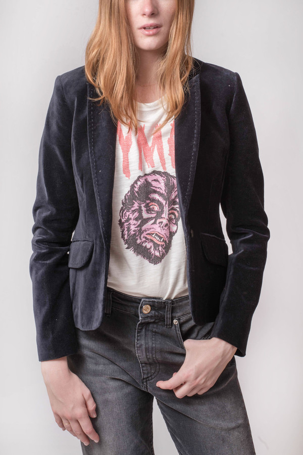 Hope Judge Blazer Hope Judge Blazer