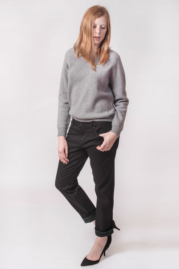 Demy Lee Mallory Sweater Demy Lee Mallory Sweater