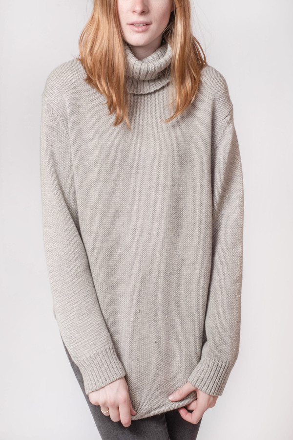 Hope Norah Sweater Hope Norah Sweater